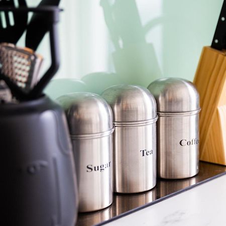 Trendy And Spacious Studio Near Notting Hill 1 ロンドン エクステリア 写真