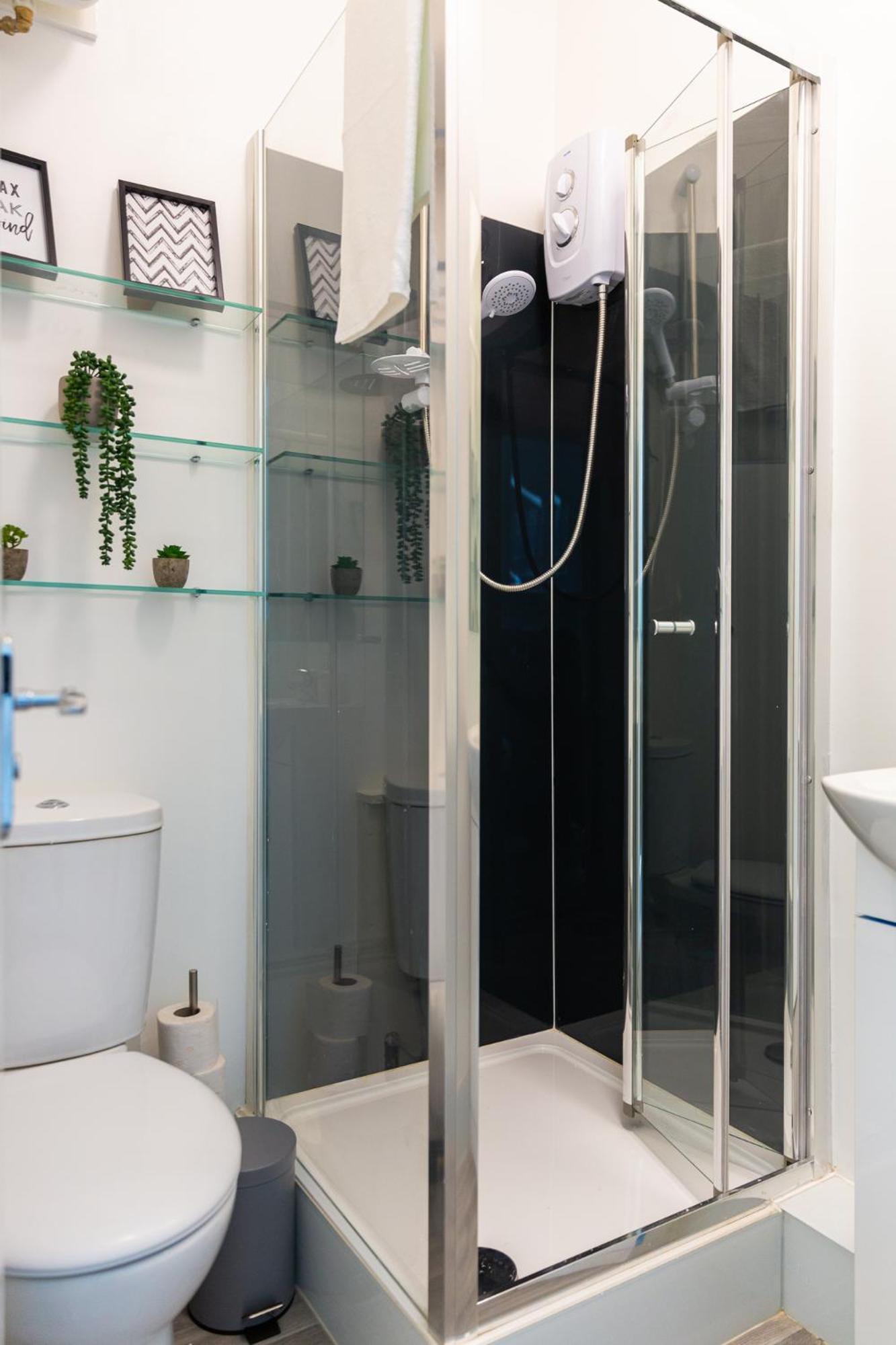 Trendy And Spacious Studio Near Notting Hill 1 ロンドン エクステリア 写真